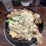 自家製麺 麺でる - 