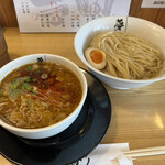 彩色ラーメン きんせい総本家 夢風 - 