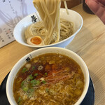彩色ラーメン きんせい総本家 夢風 - 