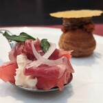 ベルエキップ - 