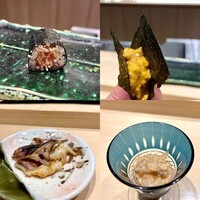 鮨 権左衛門 - 
