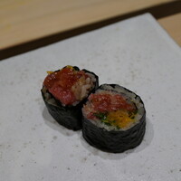 鮨 龍次郎 - トロタク