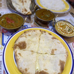 インド北部料理PUNJABI - 