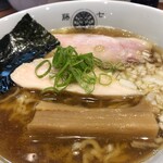 らぁ麺 とうひち - 