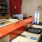 Sushi Nakazawa - 