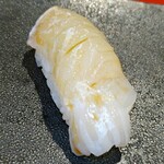 Sushi Nakazawa - モガレイ