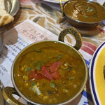 インド北部料理PUNJABI - 