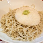 ひろしま 蕎麦人 - 