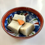 弁天の里 - 高野豆腐