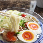 自家製麺 ら～めん かり屋 - 
