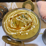 インド北部料理PUNJABI - 