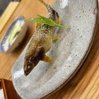 割烹 市川 - 