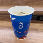 LAWSON - ドリンク写真:マチカフェアイスコーヒーM