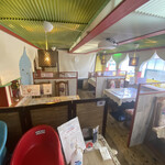 インド北部料理PUNJABI - 