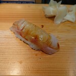 鮨の魚政 - ソイ