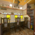 インド北部料理PUNJABI - 