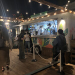 PREMIUM BEER TERRACE FUN GRILL ＆ TO GO - 