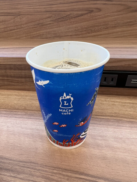 LAWSON Owari Asahi Inba Ekimae Ten