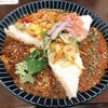 路地裏キッチン ヨネモンカレー