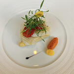 シェ・コーベ - 