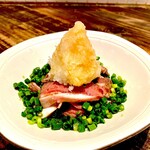 産地直送 五丁目酒場 - 