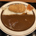 カレー専門店 クラウンエース - 