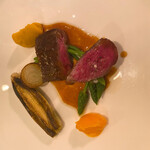 シェ・コーベ - 