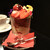 カフェ ルーム エス - 料理写真:フルーツパフェ