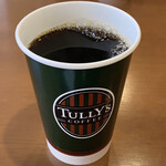 タリーズコーヒー - 