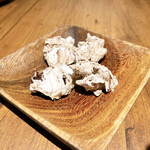 トラットリア ピュー - 