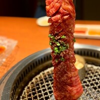 焼肉冷麺 ユッチャン 北新地店 - 