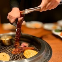 焼肉冷麺 ユッチャン 北新地店 - 
