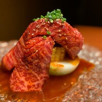 焼肉冷麺 ユッチャン 北新地店 - 