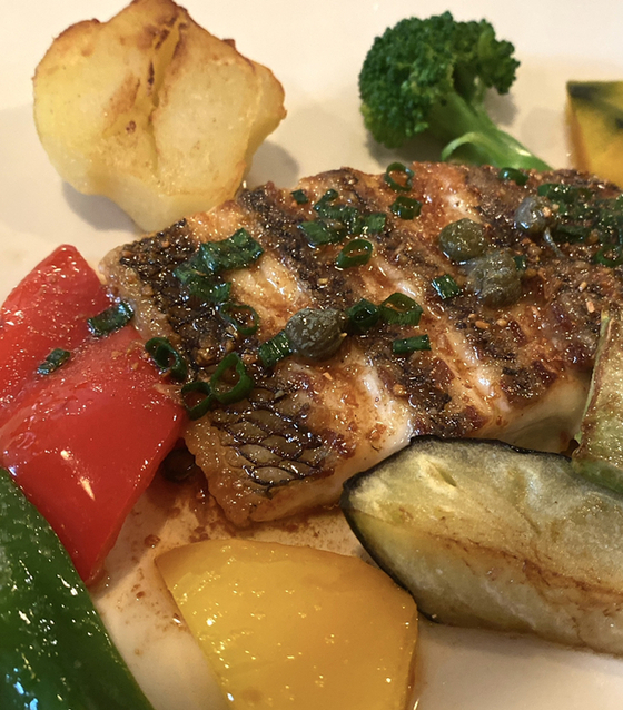 マーティン - 七日町（洋食）の写真