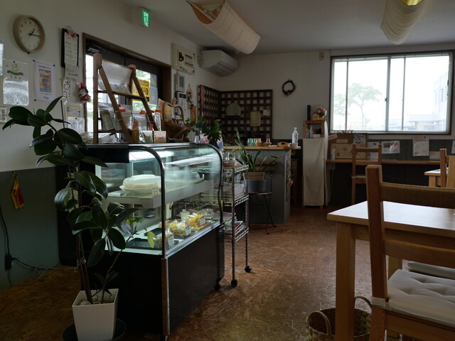 食堂Cafe Yakuzen（ショクドウカフェ ヤクゼン） - 横手（食堂）の写真