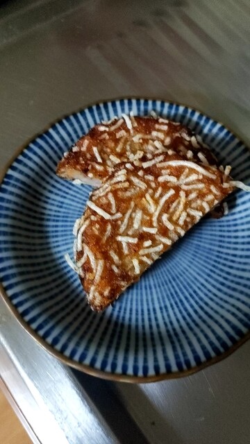 ゆづき - 朝里（弁当）の写真