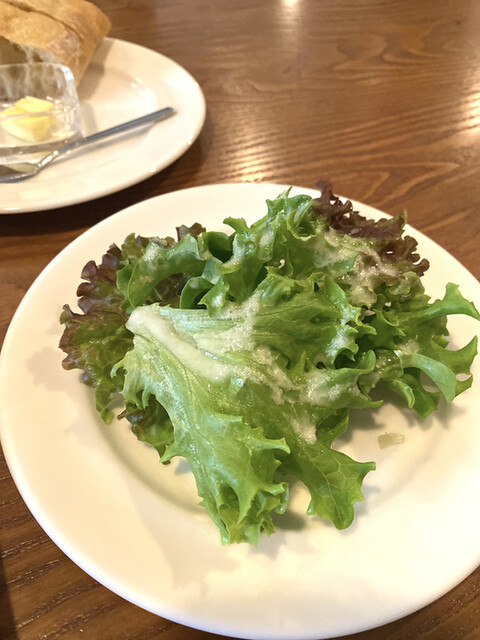 マーティン - 七日町（洋食）の写真