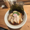 自家製手打ち麺 粋や