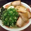 麺屋食堂 花月 元町店