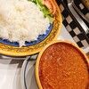 インドカレー フジヤ