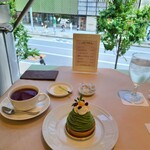 LINTARO CAFE - 