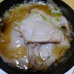 Daiichi Asahi - ラーメン