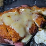 ほっともっと - 料理写真: