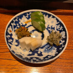 みかわ 是山居 - 