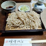 味守のぶ - 