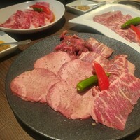 原宿焼肉 KINTAN - 