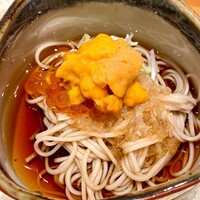 鮨 令歩 - 