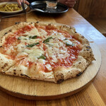 ピッツァ モーレ - 