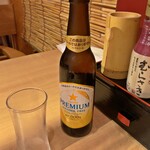 とり一 - ノンアルコールビール