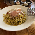 ピッツァ モーレ - 